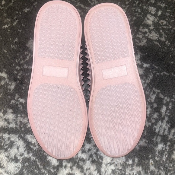 STEVE MADDEN JESTER NUBUCK SNEAKERS - BLUSH MEN SIZE 7 (NEW WITH TAGS) - Picture 7 of 10